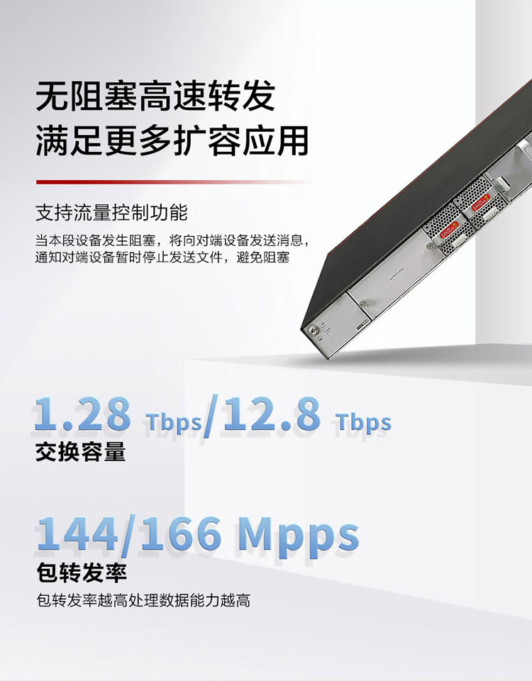 華為企業(yè)級交換機(jī)