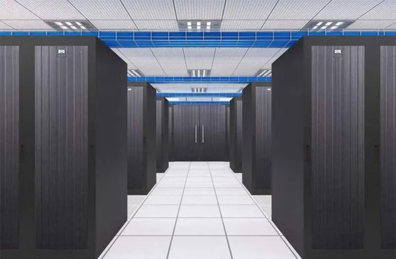 機(jī)房工程建設(shè)