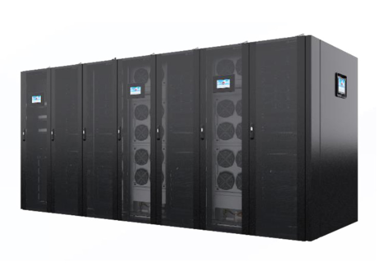 華為FusionModule2000-S智能微模塊