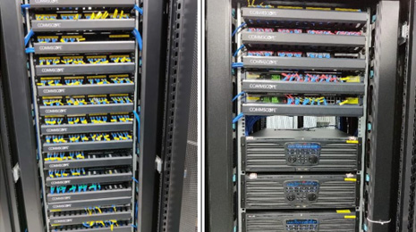 前?；鹦℃?zhèn)-弱電工程項(xiàng)目