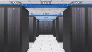 機(jī)房工程建設(shè)