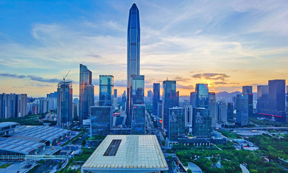 金融行業(yè)機房建設解決方案